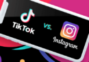 instagram ou tiktok papovariado