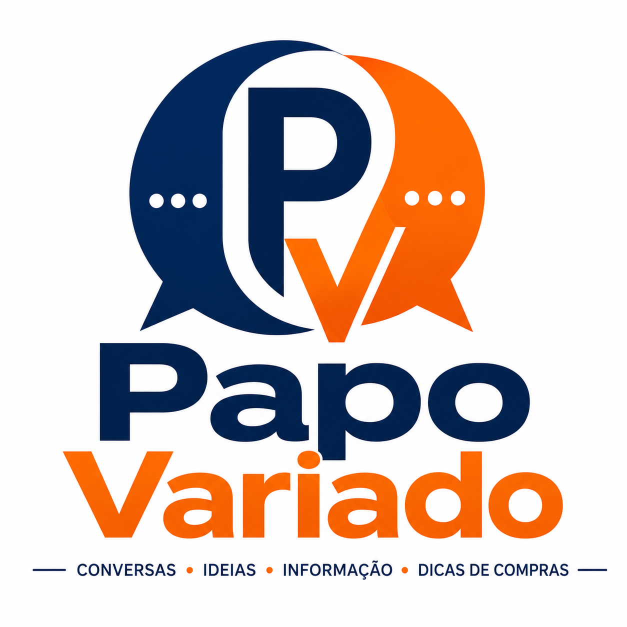 Papo Variado
