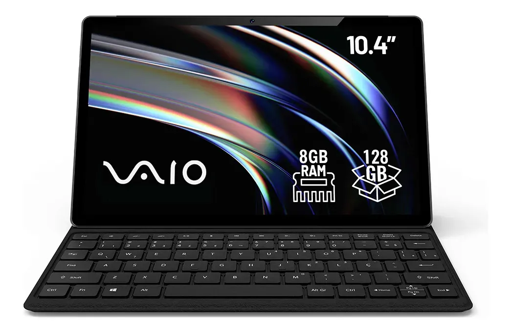 Testei Esse Tablet Com Teclado Que Virou Febre: Vale o Investimento Ou É Cilada?