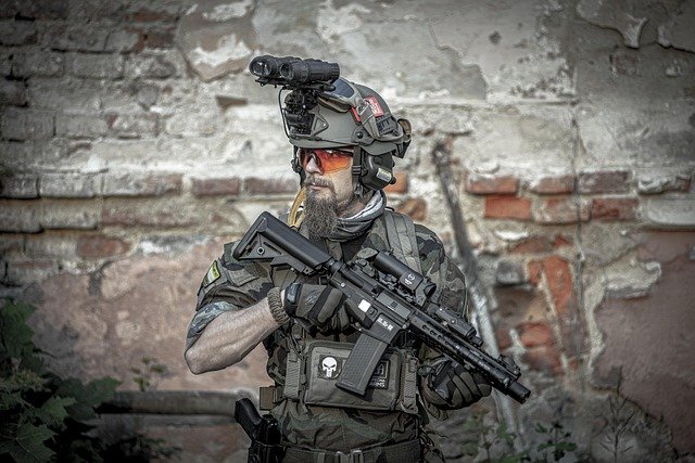 Eu testei essa opção para iniciantes no airsoft e conto se vale a pena