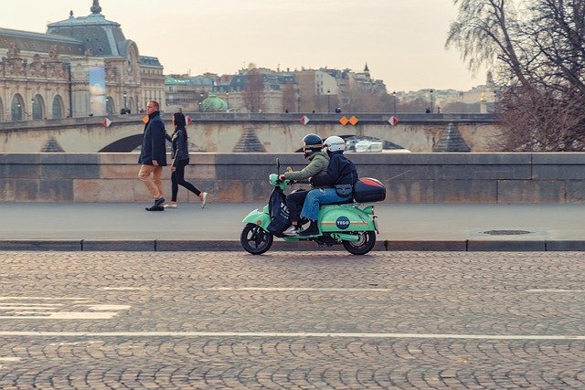 Testei uma scooter elétrica no dia a dia: vale a pena?